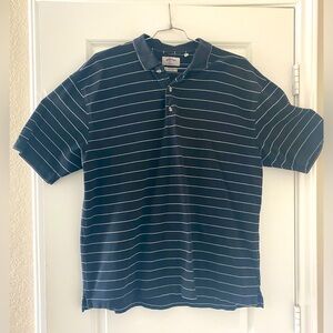 Callaway Golf shirt XL 100% Cotton